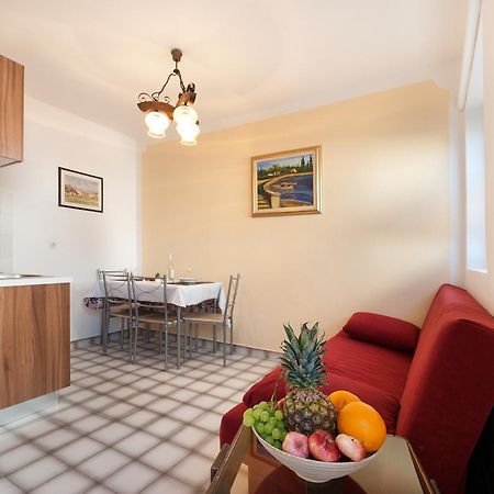 Weis Apartments Rovinj Kamer foto
